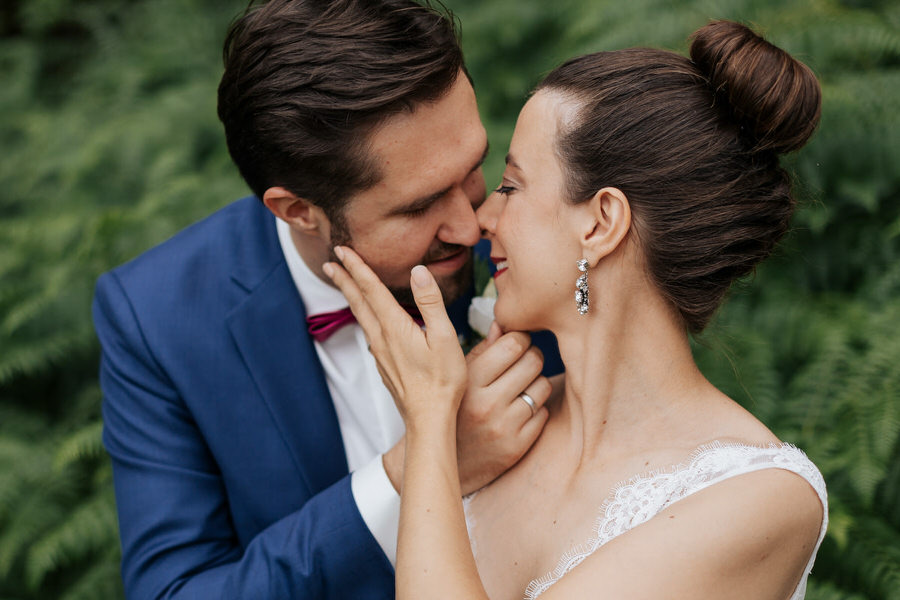 Hochzeitsfotograf im Hofgut Bärenschlössle Freundenstadt